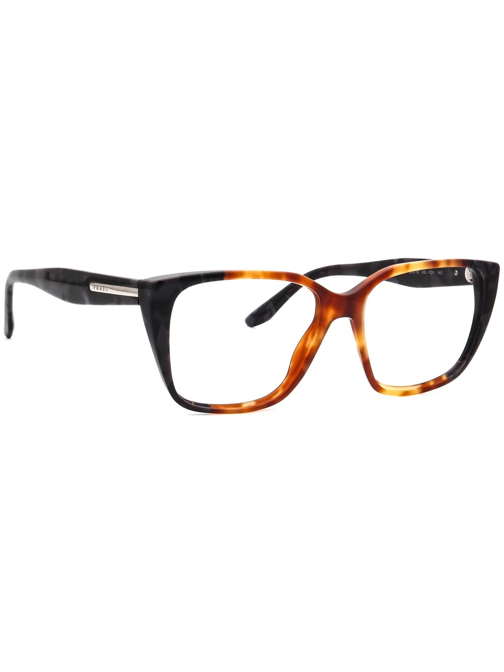 Prada VPR 08T U6L-1O1 Eyewear